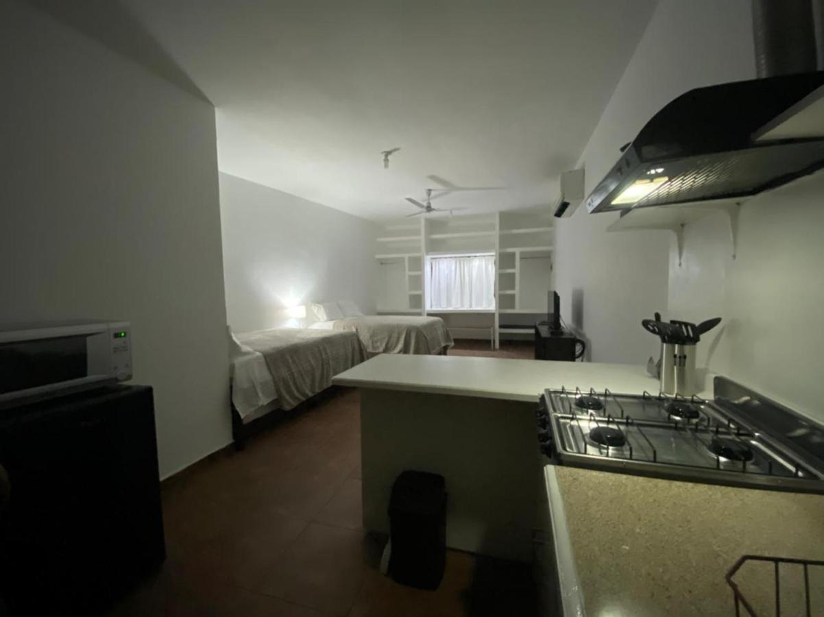 Casa Romel Apartment Ciudad Valles Exterior foto
